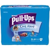 Pull-Ups Cool & Learn Boys 3T-4T Training Pants