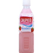 CALPICO Soft Drink, Non-Carbonated, Strawberry