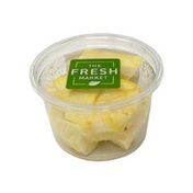 The Fresh Market Small Pineapple Chunks Cups