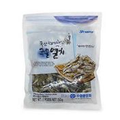 Suhyup Dried Anchovy