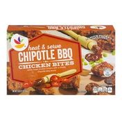 SB Heat & Serve Chicken Bites Chipotle BBQ