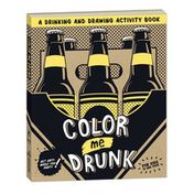 Distributed Color Me Drunk