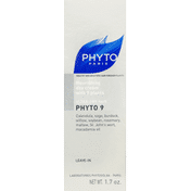 Phyto Nourishing Day Cream, with 9 Plants, Ultra-Dry Hair