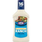 Kraft Buttermilk Ranch Salad Dressing