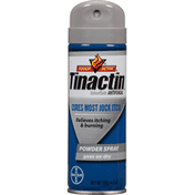 Tinactin Powder Spray, Antifungal