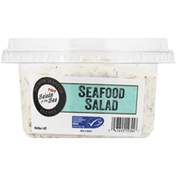 Salads of the Sea Seafood Salad