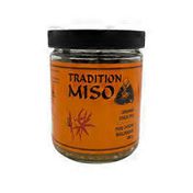 Tradition Organic Chickepea Miso
