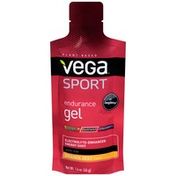 Vega Sport Endurance Gel Orange Zest Energy Shot