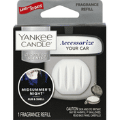 Yankee Candle Fragrance Refill, Midsummer's Night