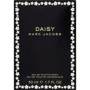 Marc Jacobs Beauty Womens Daisy Eau de Toilette Spray
