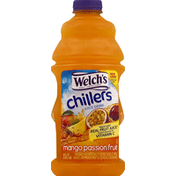 Welch's Juice Drink, Mango Passion Fruit