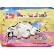 Lieber's Marshmallows