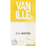 Solinotes Eau De Parfum, Vanille