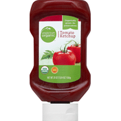 Simple Truth Organic Ketchup, Tomato