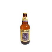 Allagash Brewing Company White Ale Bottles