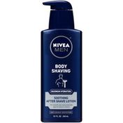 Nivea Men Body Shaving Soothing After Shave Lotion