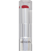 Revlon Lipstick, Poppy 895