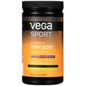 Vega Pre-Workout Energizer Lemon Lime Dietary Supplement Powder