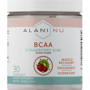 Alani Nu BCAA, Strawberry Kiwi