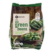 Southeastern Grocers Green Beans Cut