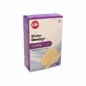 Life Brand Fast Healing Blister Bandages