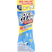 OxiClean Dishwasher Detergent, Lemon Clean