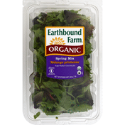 Earthbound Farms Organic Spring Mix