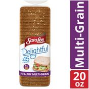 Sara Lee Delightful Healthy Multi-Grain Bread