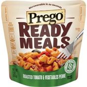 Prego® Roasted Tomato & Vegetable Penne Meal