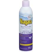 Niagara Original Lavender Spray Starch
