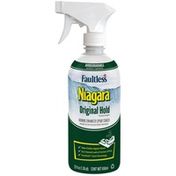 Niagara Original Hold Ironing Enhancer Spray Starch