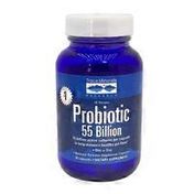 Trace Minerals Research Strains Probiotic 55 Billion Active Culture To Help Maintain Healthy Gut Flora Dietary Supplement Delayed Release Vegetarian Capsules