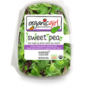 organicgirl Sweet Pea