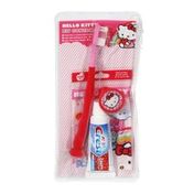 Hello Kitty Dental Kit
