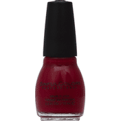 SinfulColors Nail Colour, Berry Charm 1208