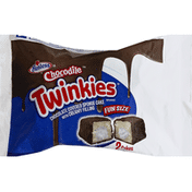 Hostess Chocodile Twinkies Fun Size