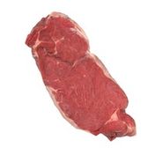 Butcher's Promise Bone-In Beef Strip Steak