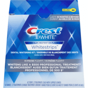 crest 3d white strips shoppers drug mart