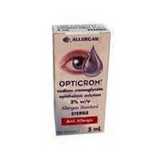 Opticrom Â Anti Allergic 68718