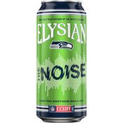 Elysian The Noise Pale Ale Beer Can