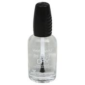 wet n wild Nail Color, Clear the Air 241