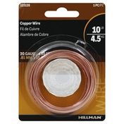 Hillman Group Copper Wire
