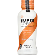 Super Coffee Coffee Beverage, Maple Pumpkin