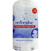 Refreshe Ice, Premium Beverage