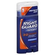 Right Guard Deodorant, Cool