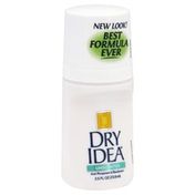 Dry Idea Anti-Perspirant & Deodorant, Unscented