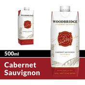 Woodbridge by Robert Mondavi Cabernet Sauvignon Red Wine Box