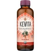 KeVita Organic Probiotic Roots Beer Drink