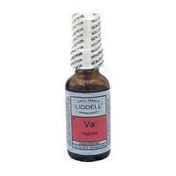 Liddell Laboratories 43 Homeopathic Vaginitis Oral Sprays