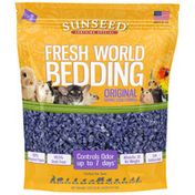 Sunseed Purple Paper Bedding & Litter for Small Animals and Birds